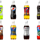 Illustration for article titled The Wild World of Japanese Pepsi Flavors